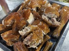-新湖烧鸡(光明店)