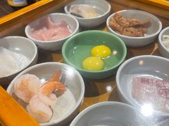 -良米山·云南野生菌过桥米线(上海首店)