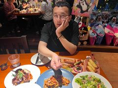 -布拉格餐厅· 中欧捷克菜(全国首店)