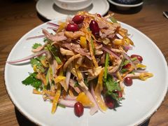 -首秀·四川料理(星耀101店)