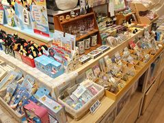 -猫的天空之城概念书店(大学路店)