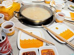 -潮发潮汕牛肉店(长隆店)