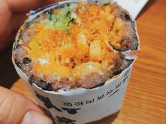 -吉芙家饭团(国贸城店)