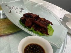 -锋味餐厅(空港复悦里店)