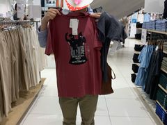 -优衣库(苏州圆融时代广场店)