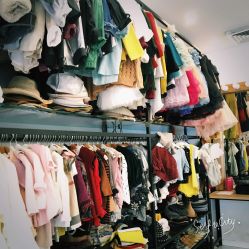 -BabyA 专业婴童摄影(古北时尚广场店)