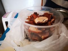 -王浩儿纪六孃甜皮鸭(东大街店)