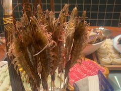 -东海怡品海鲜豆捞(星街坊店)