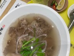 -蔡澜Pho·越南粉餐厅(海上世界店)