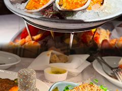 -壳里西餐厅Coquille Seafood Bistro(蒙自路店)