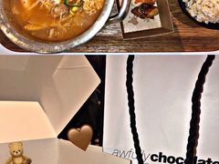 -Awfully Chocolate(来福士广场店)