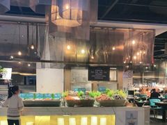 -星伦多自助料理(永旺店)