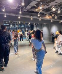 -G-STEPS舞蹈工作室