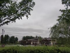 -林栖谷森林康养度假区