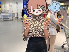 -宜家家居(四元桥商场店)