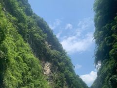 -阿依河景区