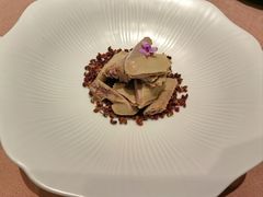 -香然会·园林雅宴(陆家嘴店)