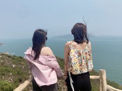 -西涌国际滨海旅游区