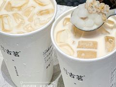 -古茗(番禺厦滘店)