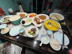-聚京民福烤鸭店(木樨园店)