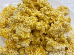 咸蛋黄锅巴-章氏(车站北路店)