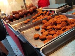 萝卜圆子-陶记正宗德州扒鸡(科巷店)