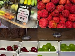 -海德温泉生活馆(朝阳大悦城店)