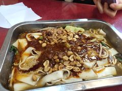 麻辣粉-金张掖麻辣烫(凤城一路店)