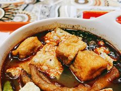 -文昌桥螺蛳粉(魏公村店)