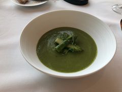 -Caprice(香港四季酒店)