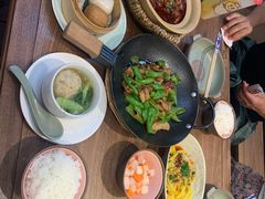 -大盐帮川菜馆(长楹天街店)