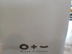 -0+1·手作面包(新北店)
