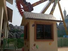 -蓬莱欧乐堡梦幻世界