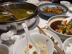 -上上席川菜(凯德乐峰广场店)