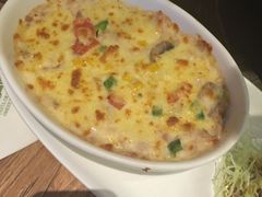-玛格萝妮(汇智国际商业中心店)