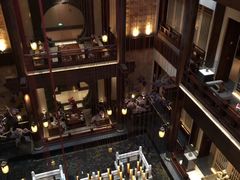 -西安华清御汤酒店