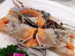 -渔满仓海鲜渔家(象山二店)