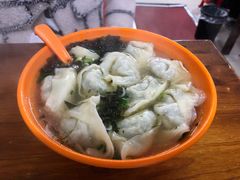 -阿麟馄饨(延长路店)