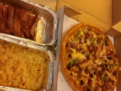 -尊宝比萨(福强店)