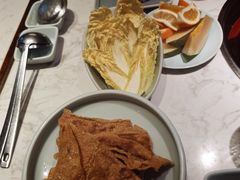 -捞神煲汤火锅(湖滨商业街店)