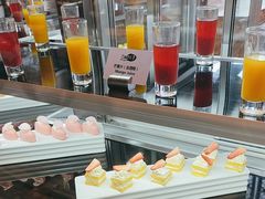 -万达瑞华酒店美食汇自助餐厅(楚河汉街店)