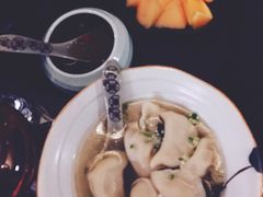 -璞·澐间影院式足道SPA(尚悦湾店)