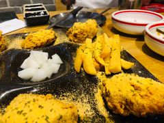 -秋木烤肉·韩国牛肉名家(高新旗舰店)