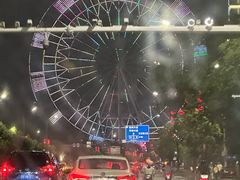 -南昌之星摩天轮