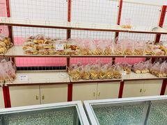 -中关村茶点