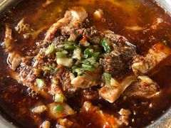 牛杂面-窦四牛杂面(总店)