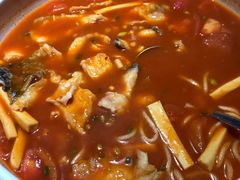 -鸭王烤鸭店(三里河店)