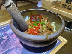-擂饭(五一广场店)