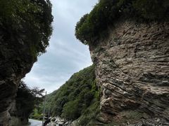 -少华山国家森林公园