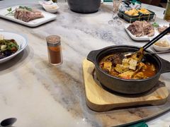 -马老六清真餐厅(雁滩店)